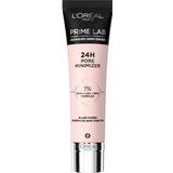 L'Oréal Paris Face Primers L'Oréal Paris Complexion Make-up Primer & Corrector Prime Lab 24h Pore Minimizer Primer 30 ml