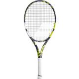 Tennis Rackets Babolat Aero JR 26 Strung