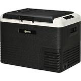 Electric cool box Camping & Outdoor OutSunny Car Refrigerator Portable 40L