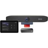 Poly FOCUS ROOM KIT P15 UK. Product type: Group video conferencing s