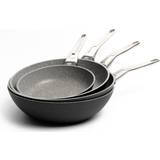 Wok set • Compare (700+ products) see best price now »