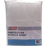 Office Software GoSecure Bubble Wrap Sheets 600mmx1m Clear (6 Pack)