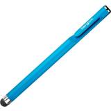 Blue Stylus Pens Targus Antimicrobial Smooth Stylus Pen