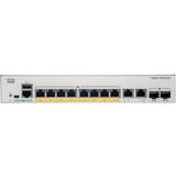 Cisco Switches Cisco Catalyst 1000-8P-E-2G-L