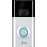 Ring Electrical Accessories Ring Video Doorbell 2nd Gen