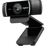 Logitech Webcams Logitech C922 Pro HD Stream Webcam