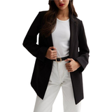Blazers New Look Long Sleeve Relaxed Fit Blazer