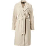 Coats on sale Vero Moda Fortuneaya Long Coat