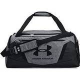 Duffle Bags & Sport Bags Under Armour Undeniable 5.0 Medium Duffel Bag - Pitch Gray Medium Heather/Black