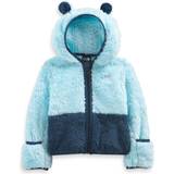1-3M Hoodies Children's Clothing The North Face Baby Bear Full-Zip Hoodie - Atomizer Blue