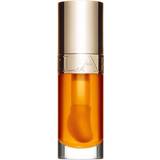 Mature Skin Lip Products Clarins Lip Comfort Oil #01 Honey