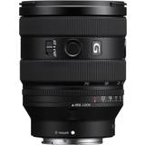 Sony E (NEX) - Zoom Camera Lenses Sony FE 20-70mm F4 G