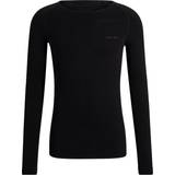 Falke Sports Bras - Sportswear Garment Clothing Falke Men long sleeve Shirt Warm