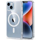Apple iPhone 13 Mobile Phone Cases ESR Classic Hybrid Magnetic Case with HaloLock for iPhone 13/14