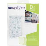 Chicco Fabrics Chicco Next2Me Foxy Sheets 2-pack 19.7x32.7"