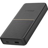 Powerbanks - Quick Charge 2.0 Batteries & Chargers OtterBox Fast Charge Power Bank 10000mAh