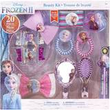 Fabric Stylist Toys Townley Disney Frozen 2 Beauty Kit