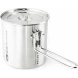 GSI Outdoors Glacier Stainless 1.1 L