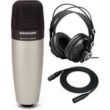 Samson Microphones Samson SAC01850