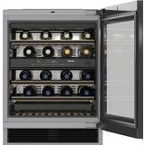 Miele Wine Coolers Miele KWT 6322 UG Black