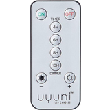 Indoor Lighting Remote Controls for Lighting Uyuni 012-0001 Remote Control for Lighting