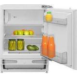 CDA Integrated Refrigerators CDA CRI551 Built-Under Ice Box