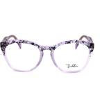 Emilio Pucci Ladies'Spectacle EP2707-516 Lilac