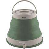 Outwell Outdoor Equipment Outwell Collaps vanddunk shadow green