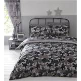 Portfolio Home Camouflage Duvet Cover Set Double Bed