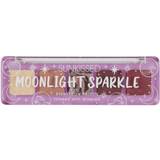 Sunkissed Moonlight Sparkle Eyeshadow Palette 4.5g