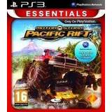Motorstorm: Pacific Rift (essentials) (PS3)