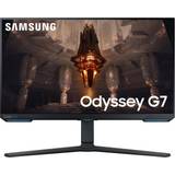 Samsung 3840x2160 (4K) - Gaming Monitors Samsung Odyssey S28BG700EP
