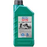 Cleaning & Maintenance Liqui Moly BIO Kædesavsolie, miljøvenligt vegetabilsk kædeolie