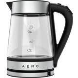 The smart kettle Aeno Smart kettle EK1S