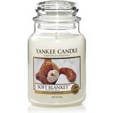 Yankee Candle 1173563E Scented Candle 623g