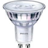 Philips gu10 led 50w dimmable Philips CorePro LEDspot LED Lamps 240V 4W GU10