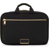 Tumi Toiletry Bags & Cosmetic Bags Tumi Madeline Cosmetic Case Black/Gold