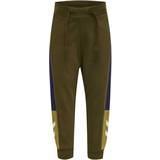1-3M - Sweatshirt pants Trousers Hummel Kid's Common Pants (215526)