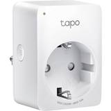 Electrical Outlets & Switches TP-Link Tapo P100 1-way
