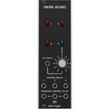 Cheap Synthesizers Behringer 992 Control Voltages