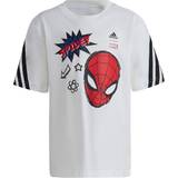 adidas X Marvel Spider-Man T-Shirt