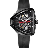 Hamilton Unisex Wrist Watches Hamilton Ventura Elvis80 Skeleton (H24535331)