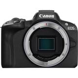 Image Stabilization Digital Cameras Canon EOS R50