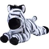 Zebras Soft Toys Wild Republic Ecokins Zebra 30cm