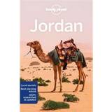 Lonely Planet Jordan (Paperback, 2021)