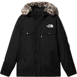 The North Face M - Men Jackets The North Face Gotham Jacket - TNF Black