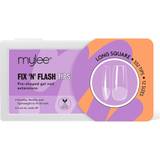 Tips on sale Mylee Fix 'n' Flash Tips Long Square