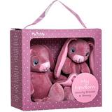 Gift Sets My Teddy Comforter & Small Rabbit Gift Box
