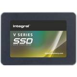 Integral SSD Hard Drives Integral V Series 1TB SATA III 2.5 Inch Internal SSD, up to 520MB/s Read, 470MB/s Write