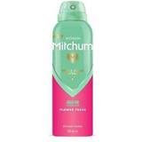 Mitchum Advanced Women Flower Fresh 48HR Protection Anti-Perspirant & Deodorant